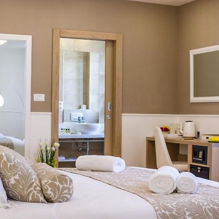 Peninsula Luxury Suite Zadar Exterior photo